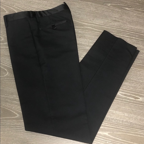 DSQUARED Tuxedo Suit - Picture 12 of 16